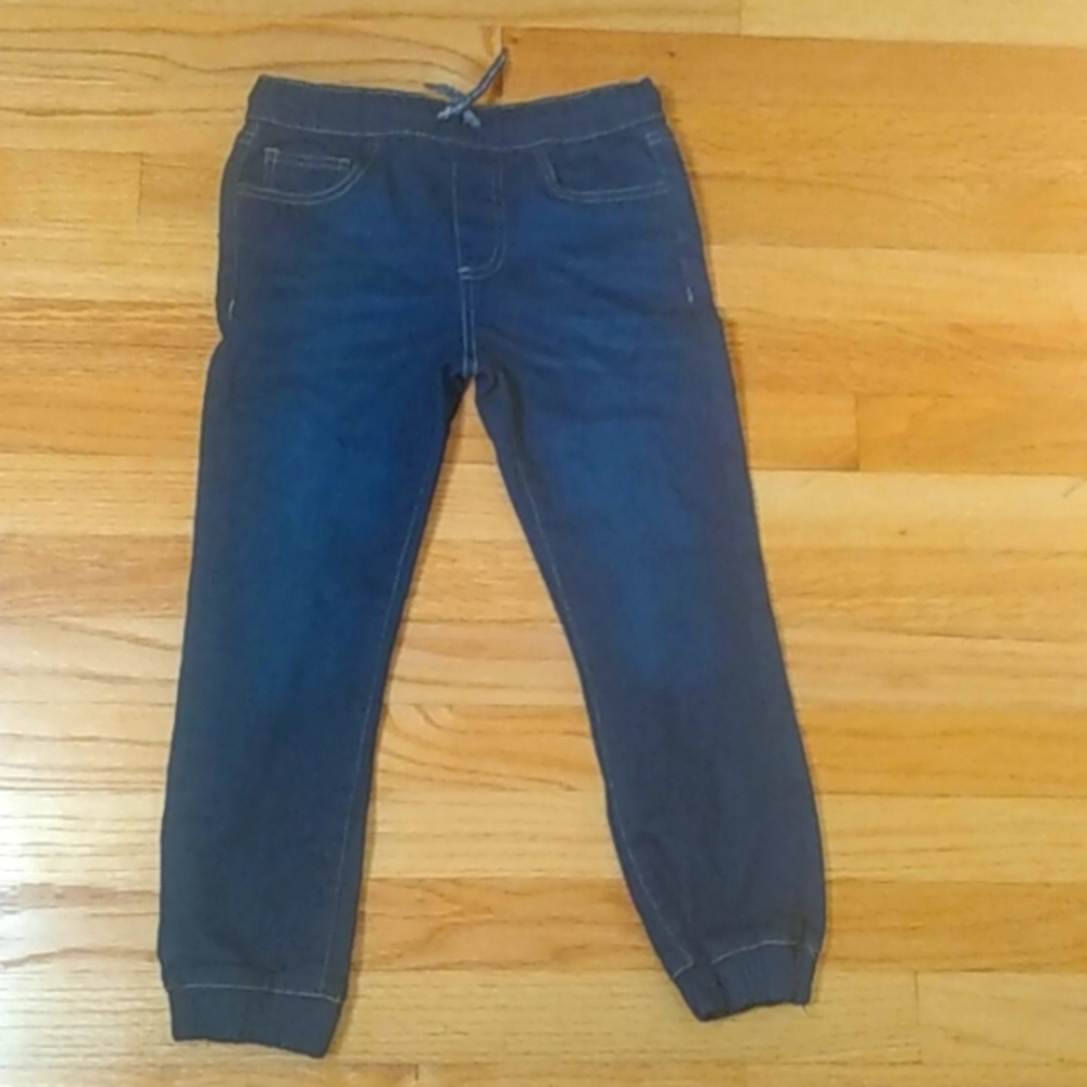 Blue jeans
